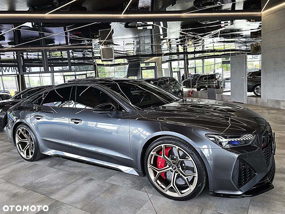 Audi RS7 Sportback - 12