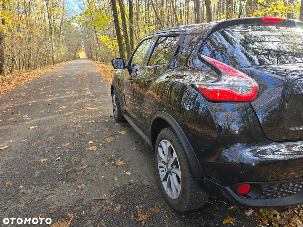 Nissan Juke - 17