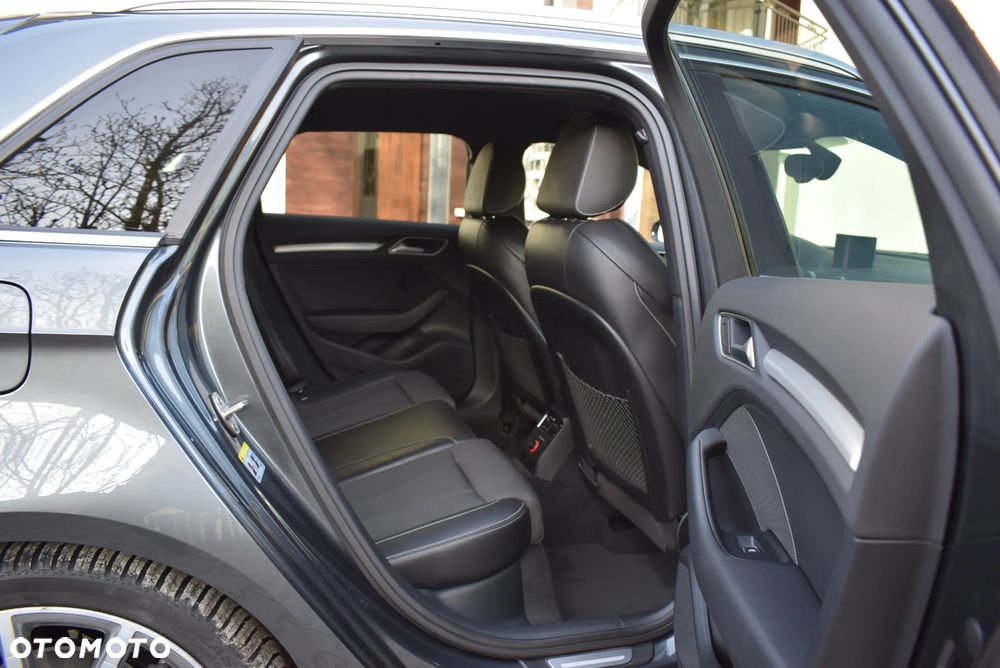 Audi A3 Sportback 2.0 TDI (clean diesel) S line Sportpaket - 17