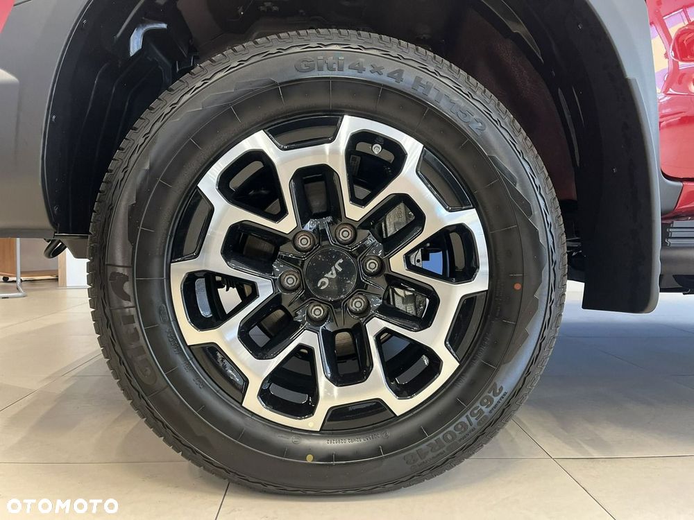 JAC T9 - 19