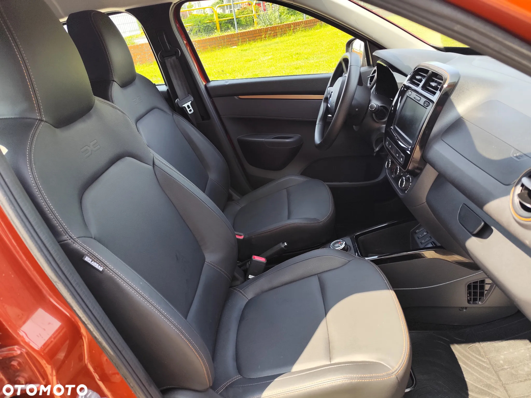 Dacia Spring 27.4kWh Expression - 12