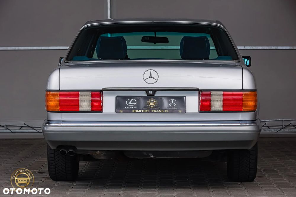Mercedes-Benz Inny - 6