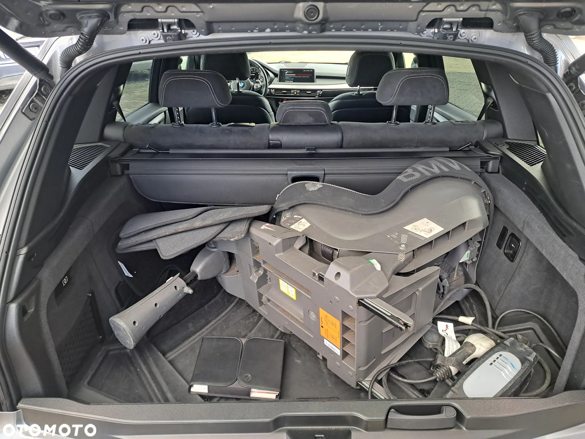 BMW X5 xDrive40e - 29