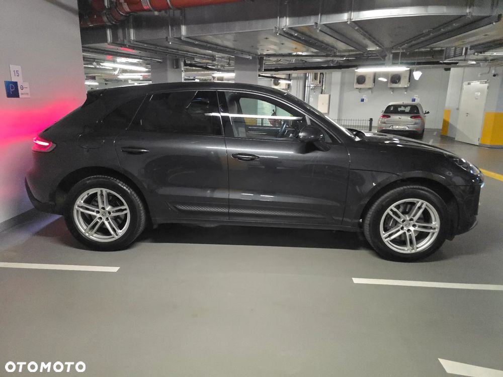 Porsche Macan PDK - 24