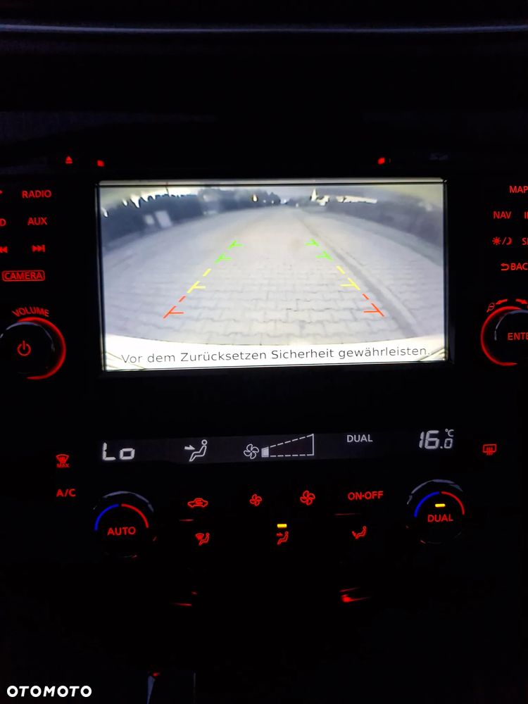 Nissan Qashqai 1.5 dCi Tekna EU6 - 39