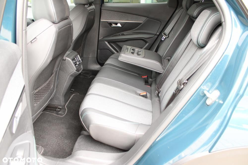 Peugeot 3008 - 10