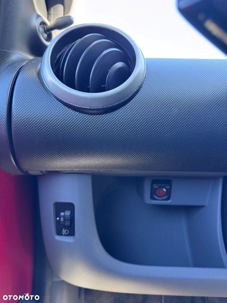 Toyota Aygo - 31