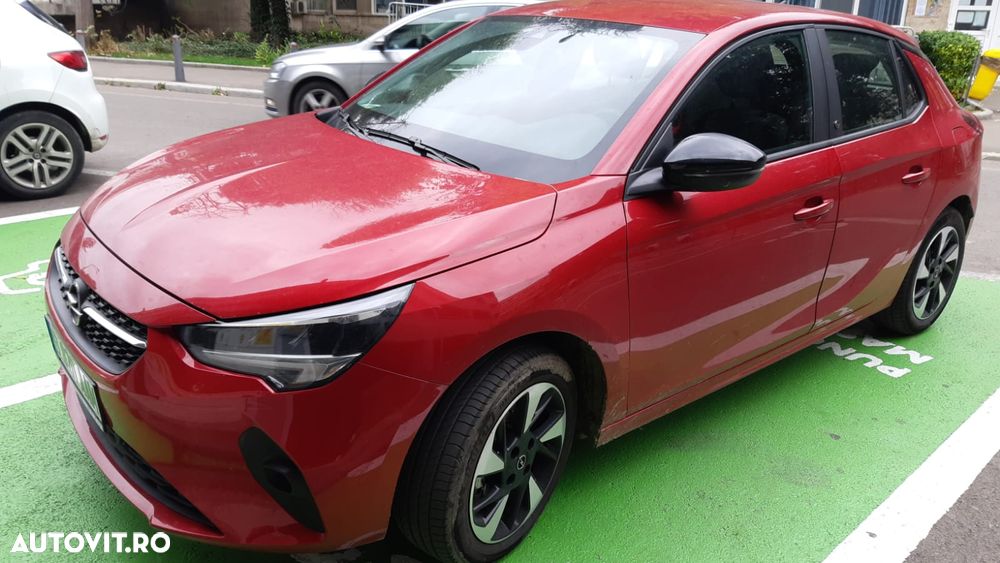 Opel Corsa E Edition - 2