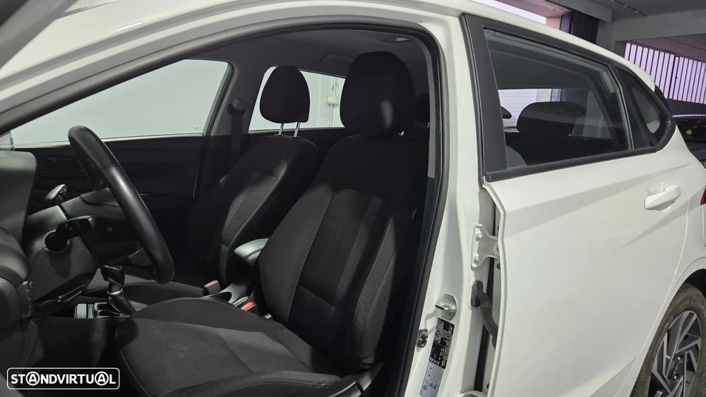 Hyundai i20 1.0 T-GDI Style Plus - 13