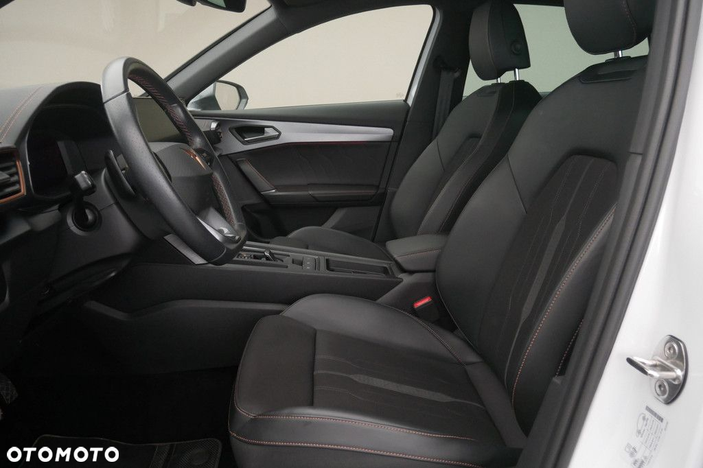 Cupra Formentor 1.5 TSI DSG - 12