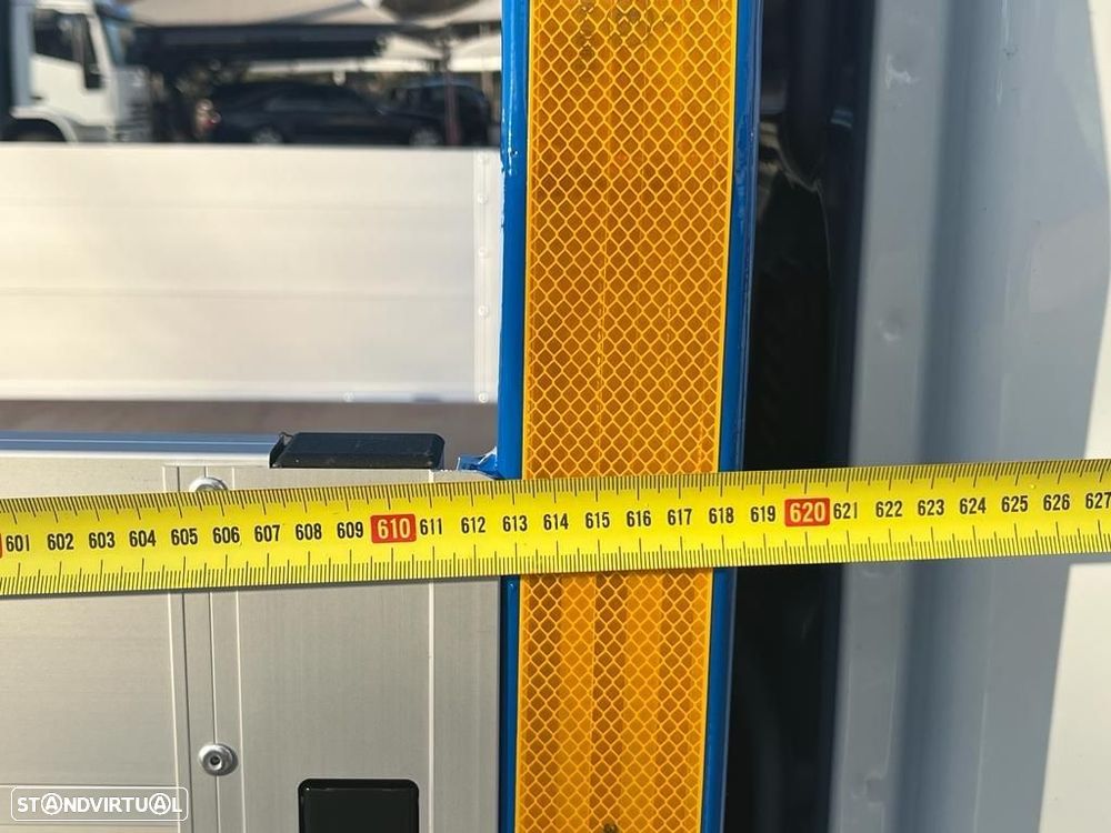 Iveco Daily 50 C 180  LIGEIRA 6190 mm - 3