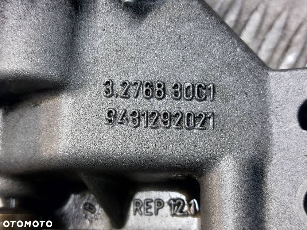 POMPA OLEJU TOYOTA COROLLA E11 1.9 D 7941103100 - 2