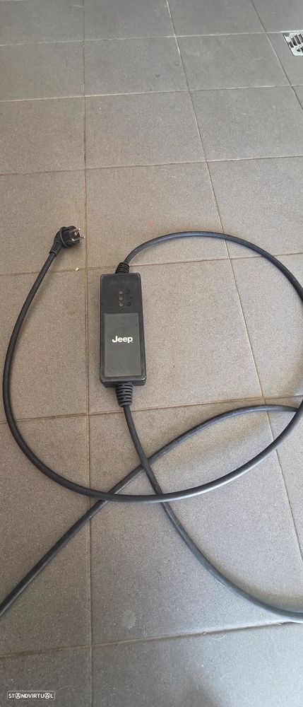 Jeep Renegade 1.3 TG Limited - 3