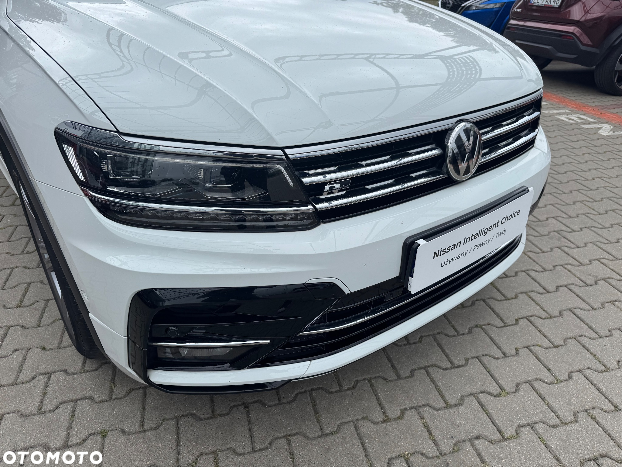 Volkswagen Tiguan 2.0 TDI BMT SCR 4Mot Highline DSG - 10