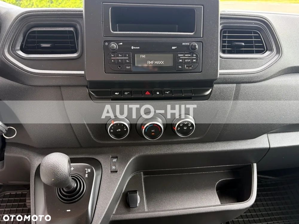 Renault Master - 21