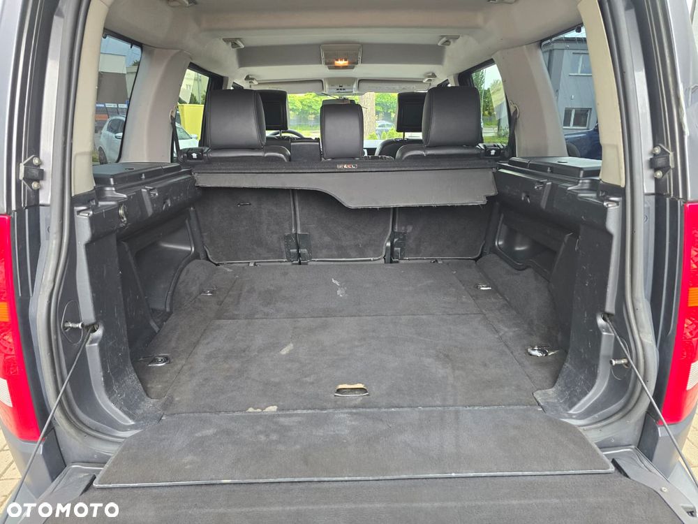 Land Rover Discovery 2.7D V6 S - 6