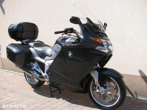 BMW K