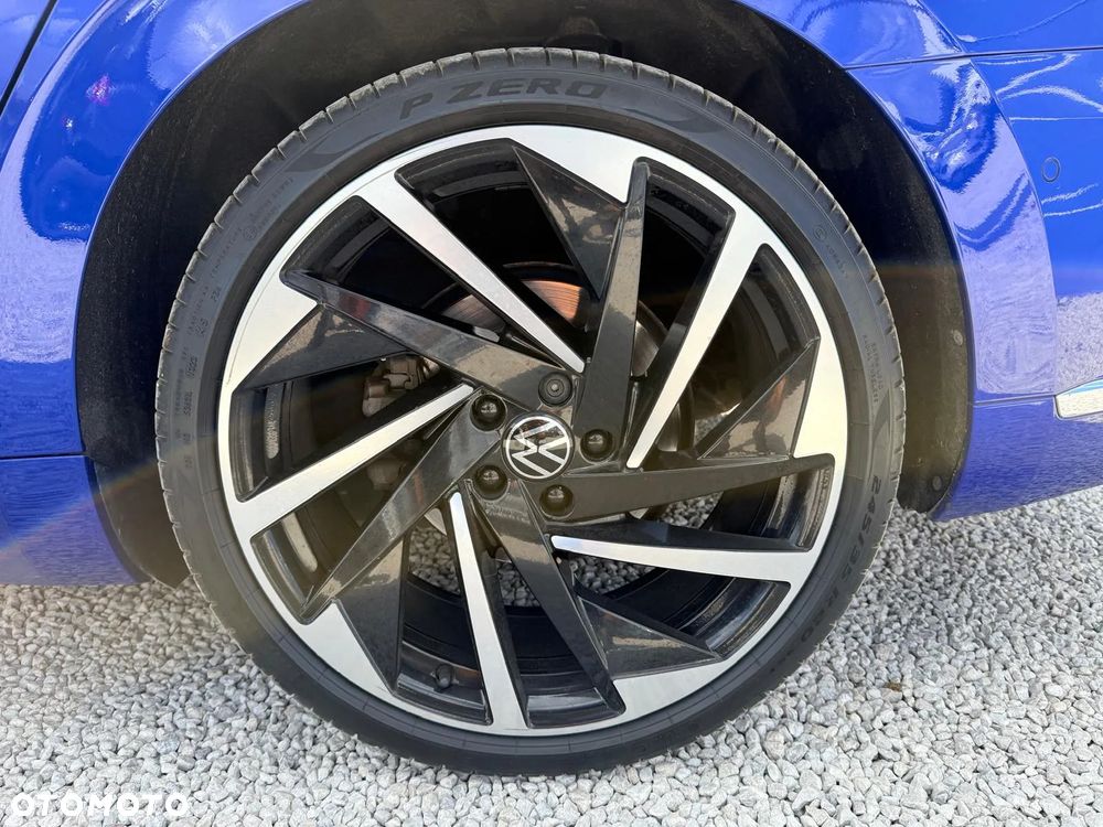 Volkswagen Arteon 2.0 TDI SCR 4Motion DSG R-Line - 14