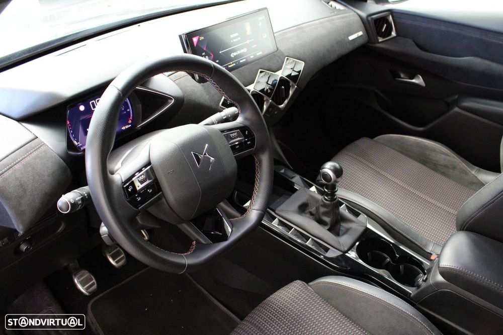 DS DS3 1.2 PureTech Performance Line - 12