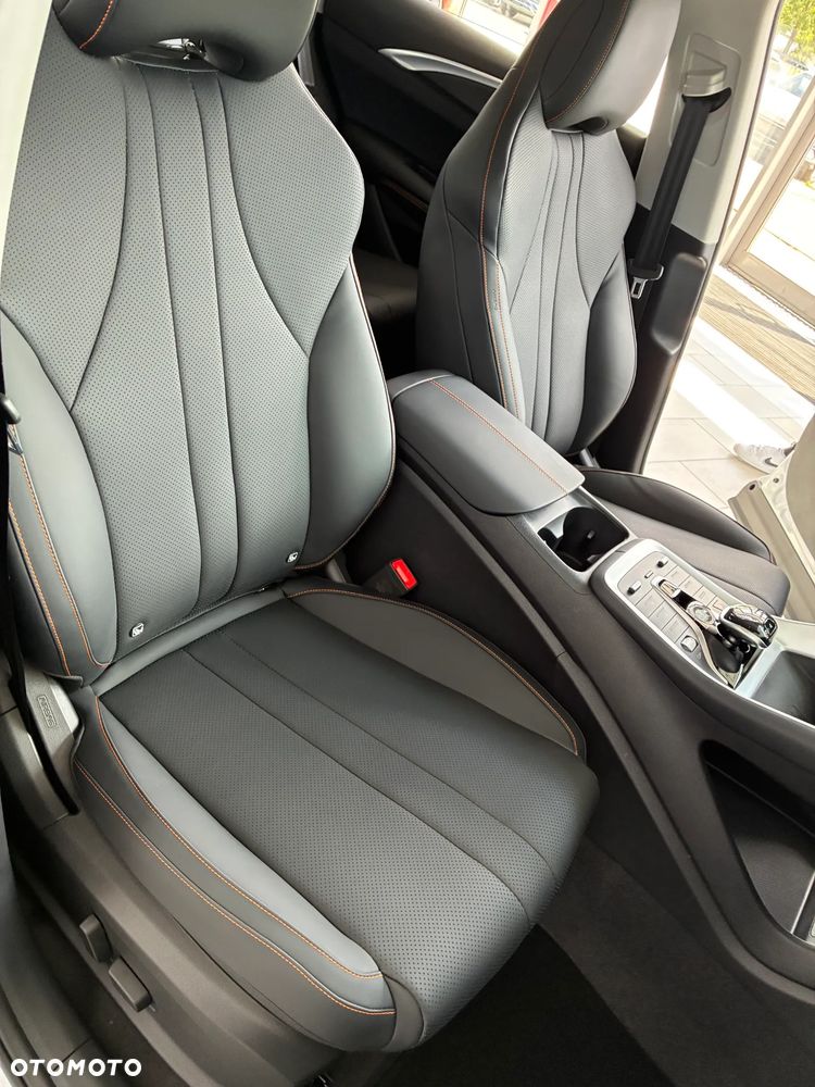 BYD Sealion 5 1.5 Design - 17