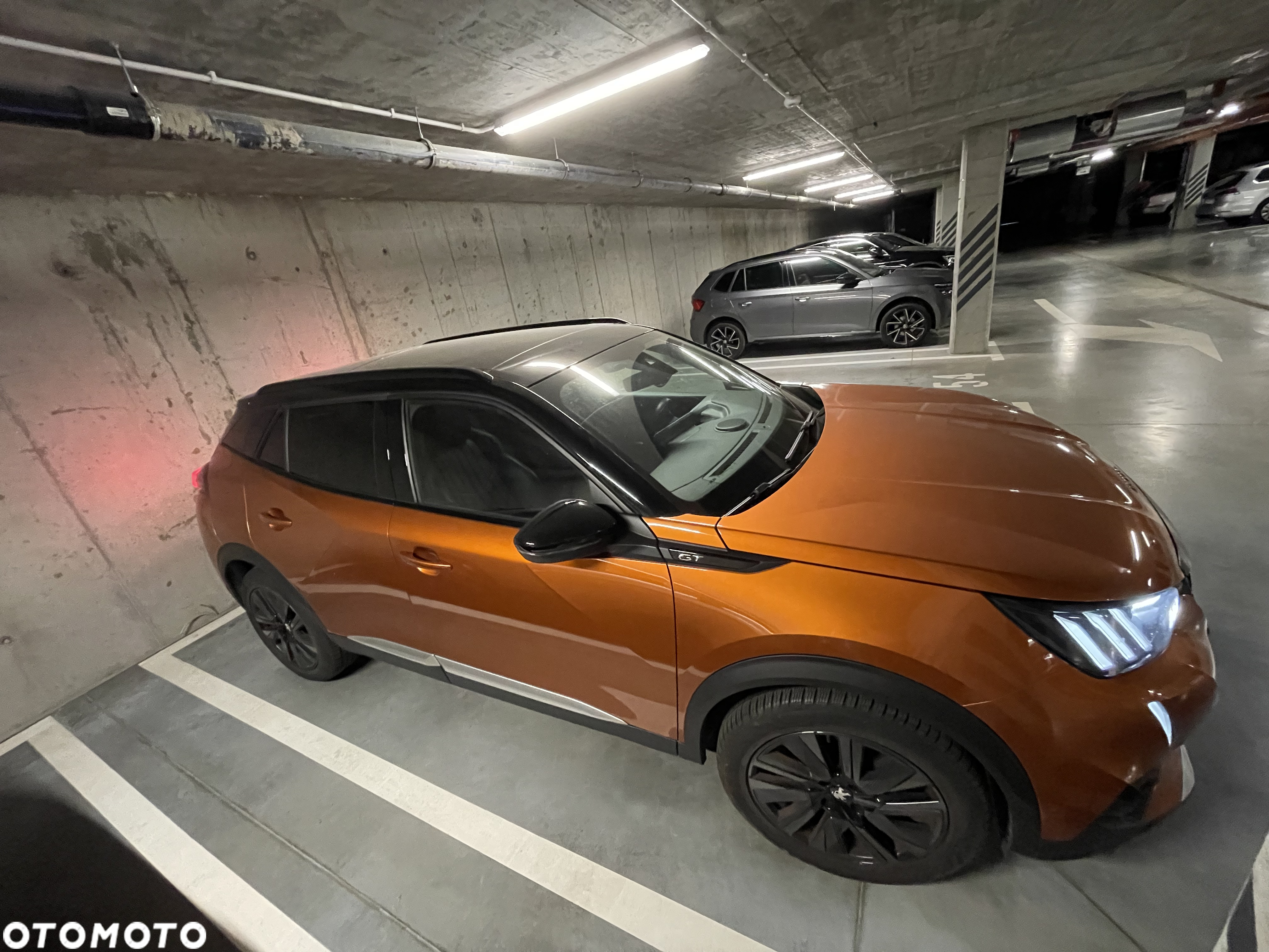 Peugeot 2008 1.2 PureTech GT S&S EAT8 - 3