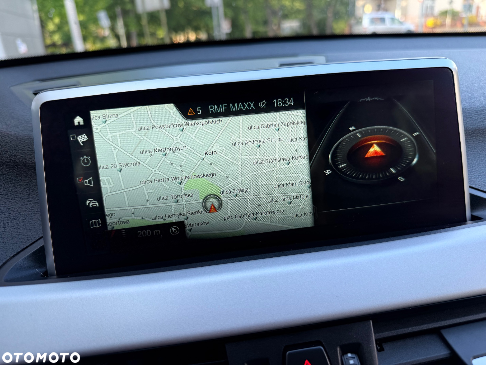BMW X1 sDrive16d xLine - 21