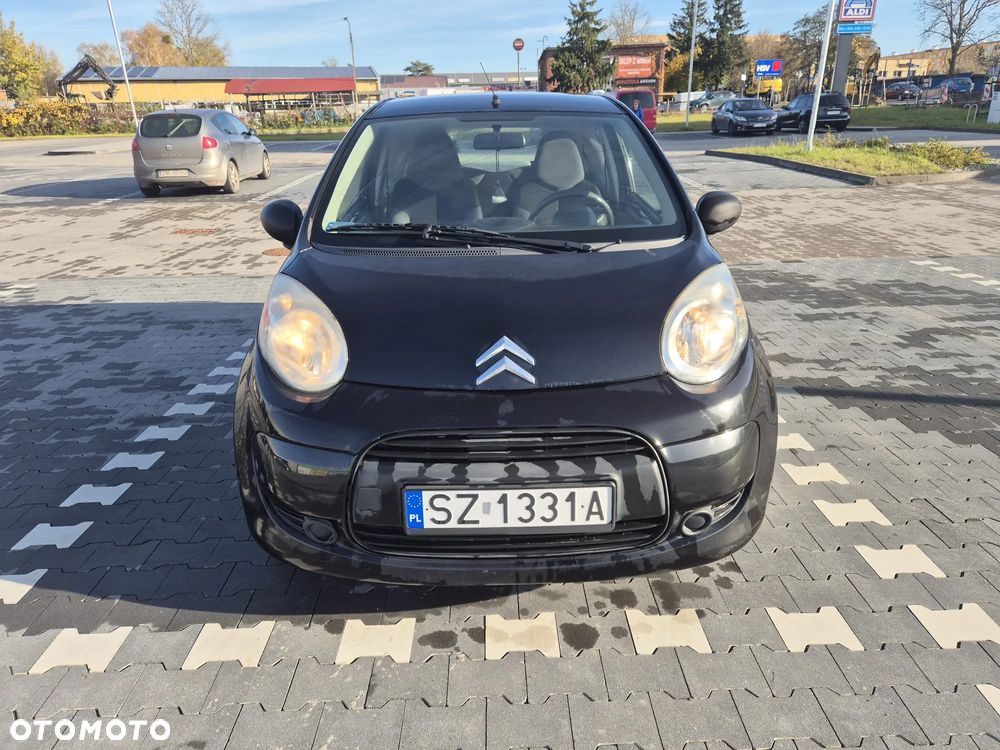Citroën C1 1.0 Style - 3