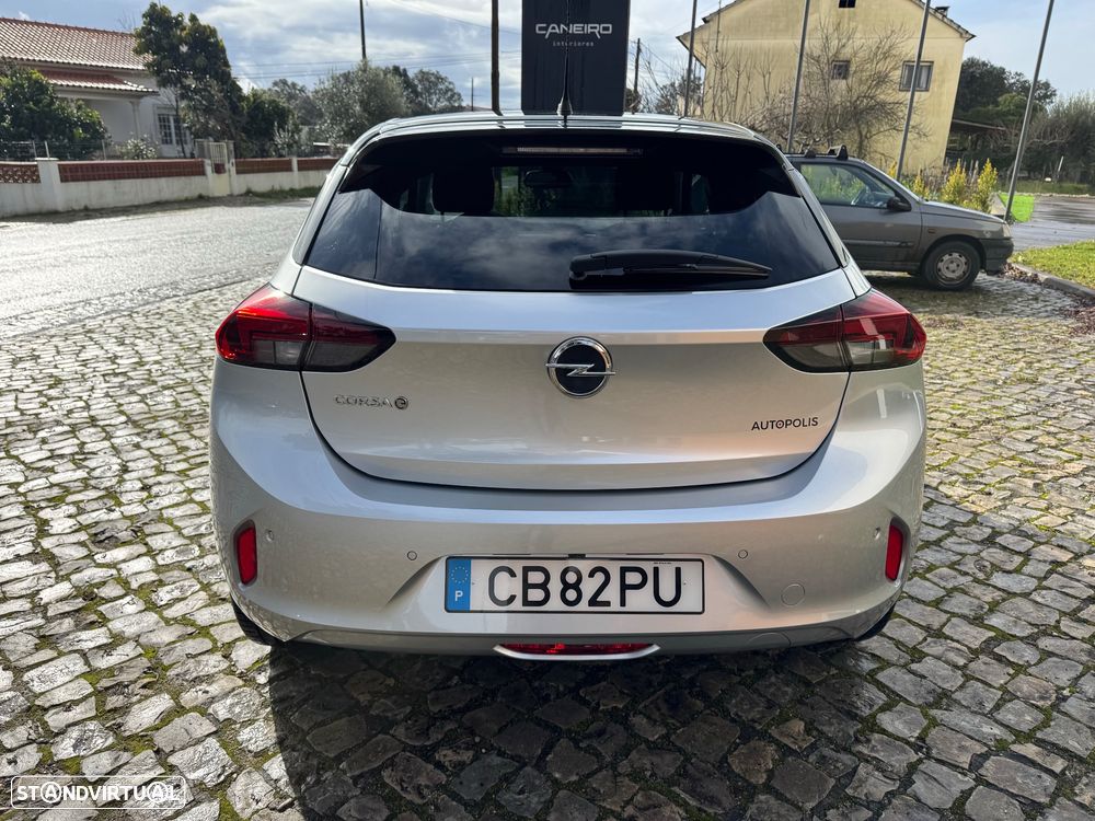 Opel Corsa-e Business Edition - 4