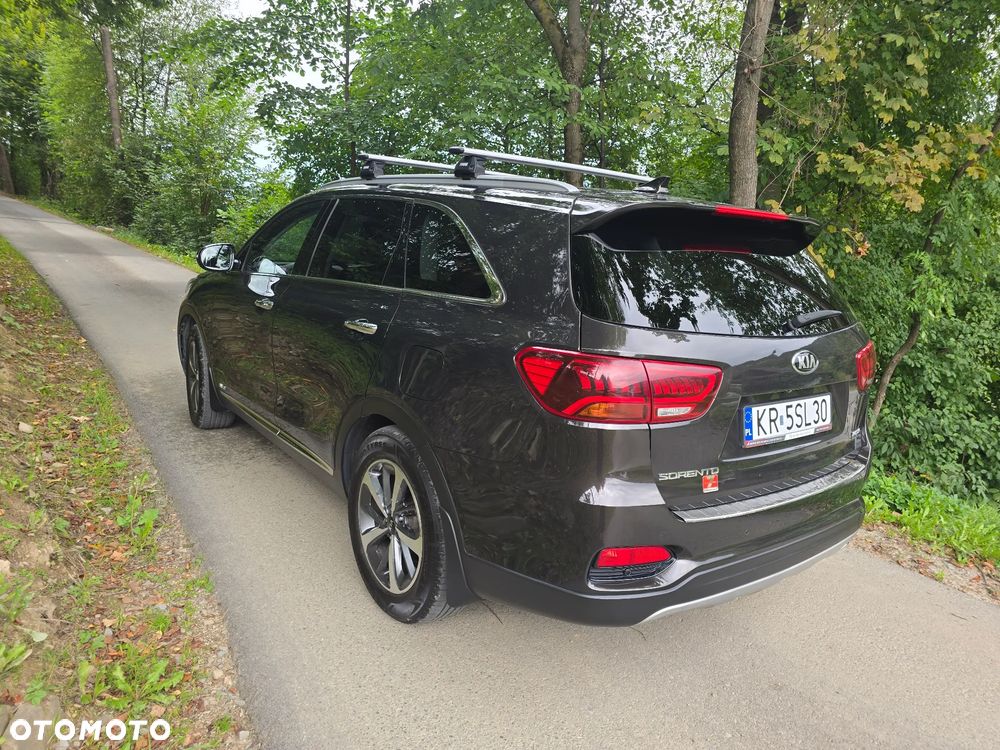 Kia Sorento 2.0 CRDI L - 8