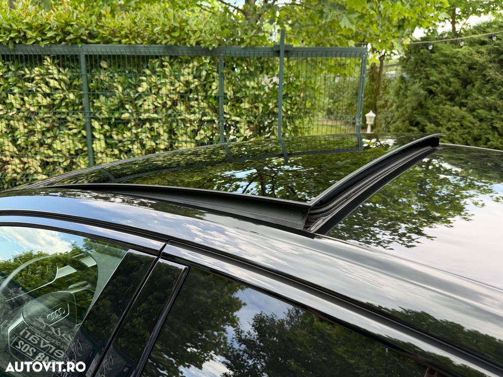 Audi S8 4.0 TFSI quattro Tiptronic - 26