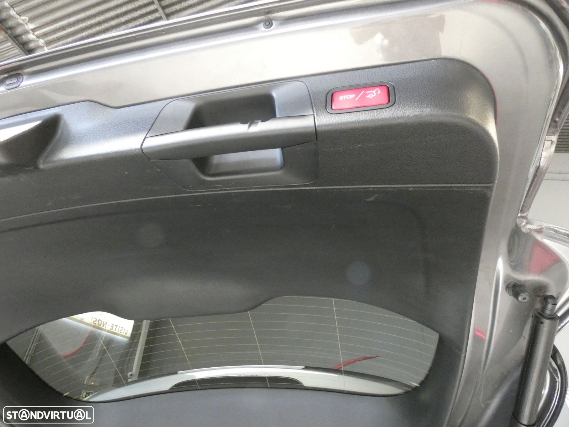 Mercedes-Benz GLB 180 d Progressive - 26