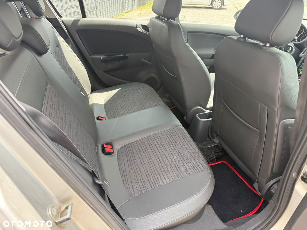 Opel Corsa 1.2 Cosmo - 5