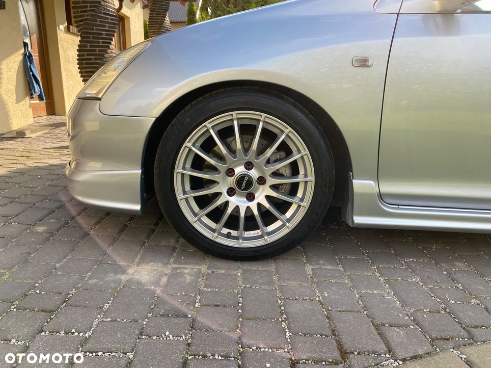 Honda Civic 2.0i Type-R - 20