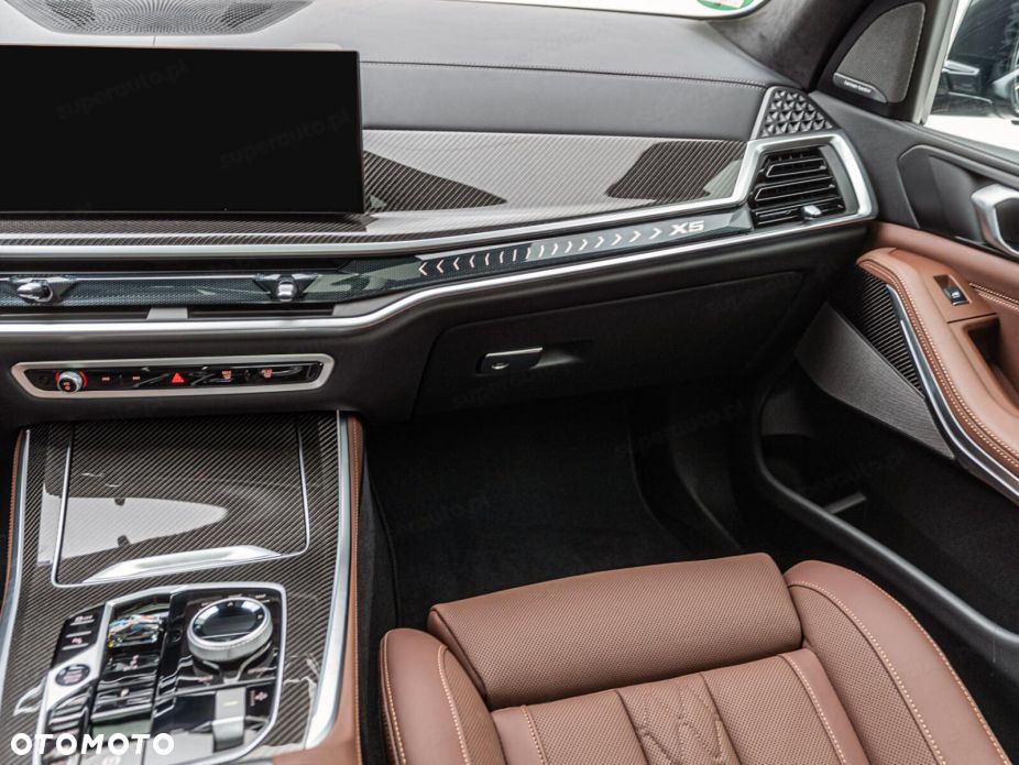 BMW X5 - 13