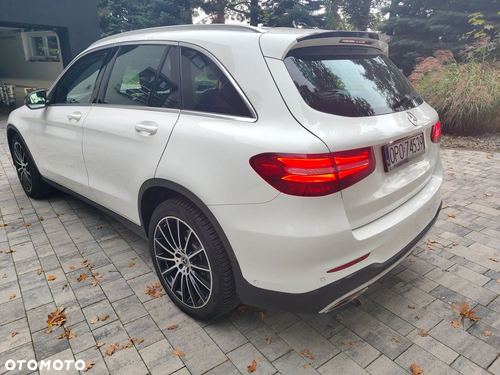 Mercedes-Benz GLC - 10
