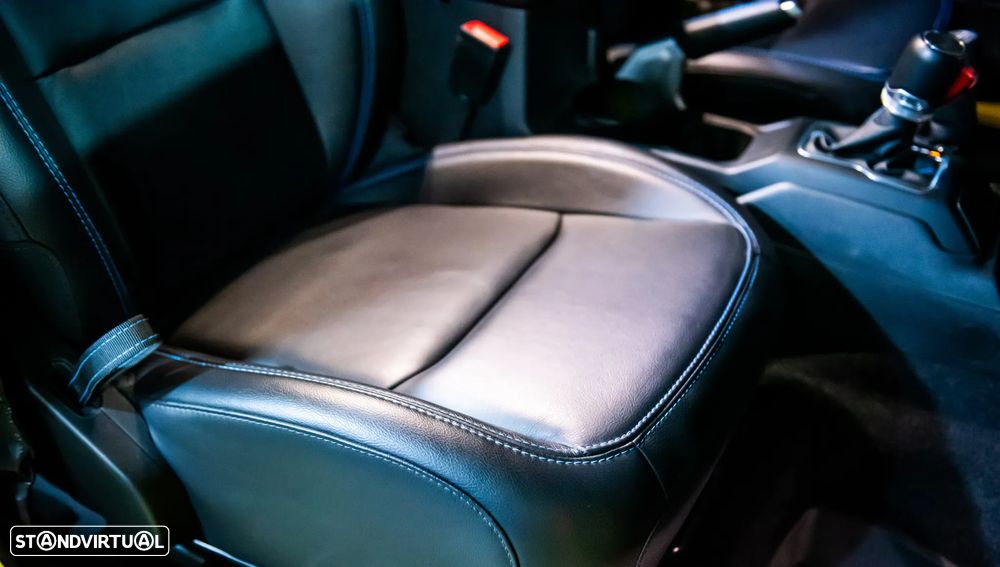 Jeep Wrangler Unlimited 2.0 4xe Plug-In Hybrid Hardtop Rubicon - 23