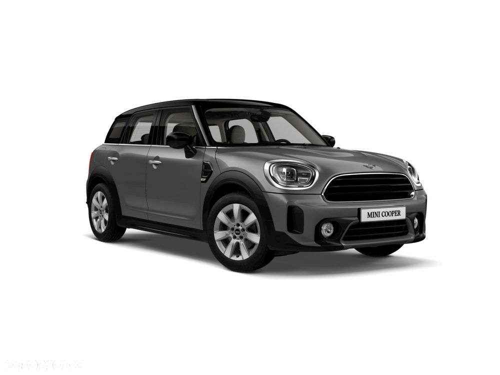 MINI Countryman - 1