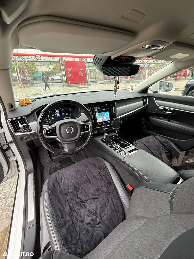 Volvo V90 - 3