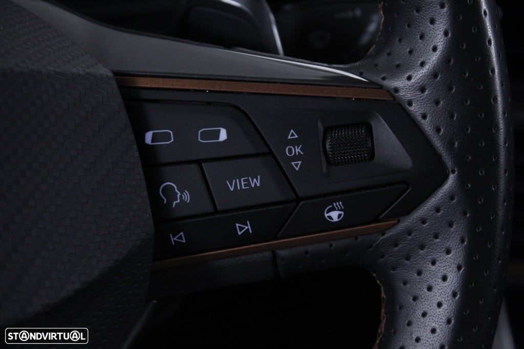 Cupra Formentor 1.5 TSI DSG - 23