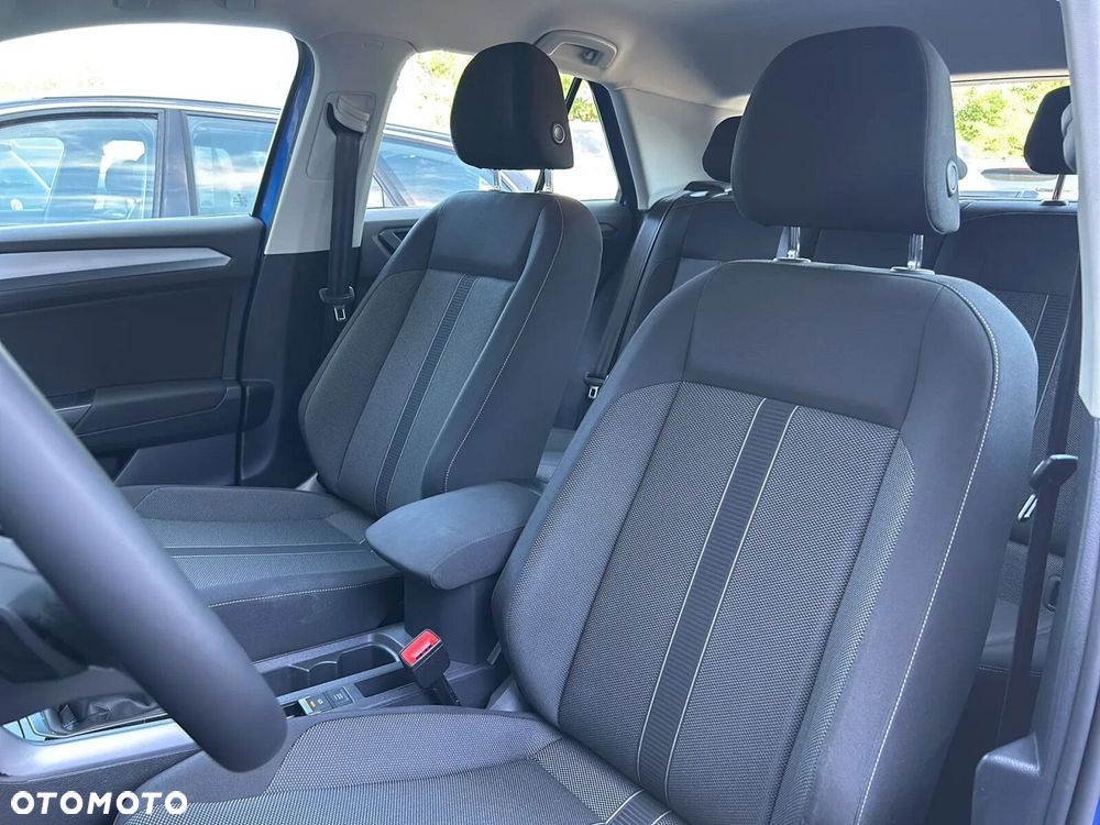 Volkswagen T-Roc 1.5 TSI Life Plus DSG - 9