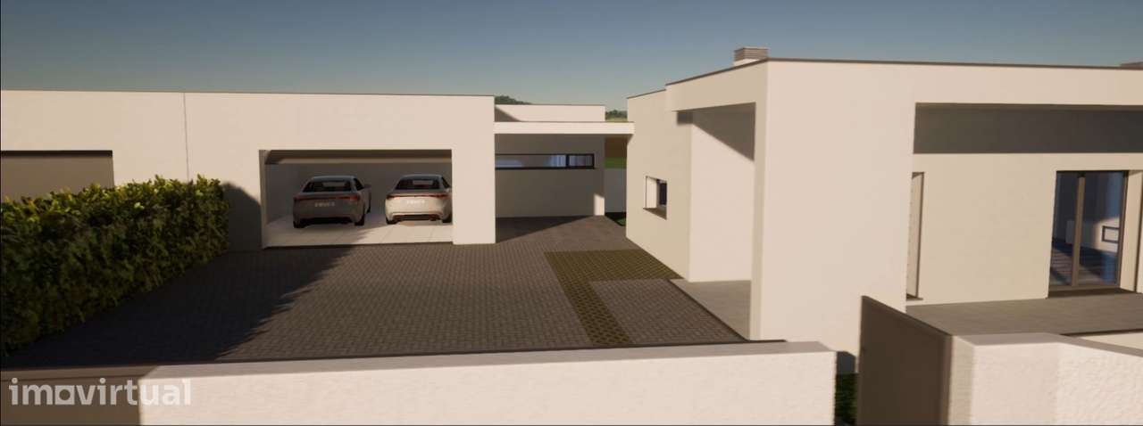 Terreno com projeto aprovado - 750 m² - Grande imagem: 3/9