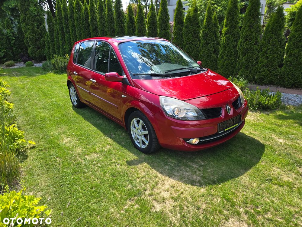 Renault Scenic 2.0 16V Dynamique - 4