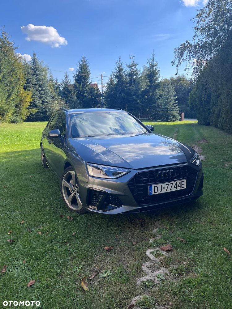 Audi A4 Avant - 15