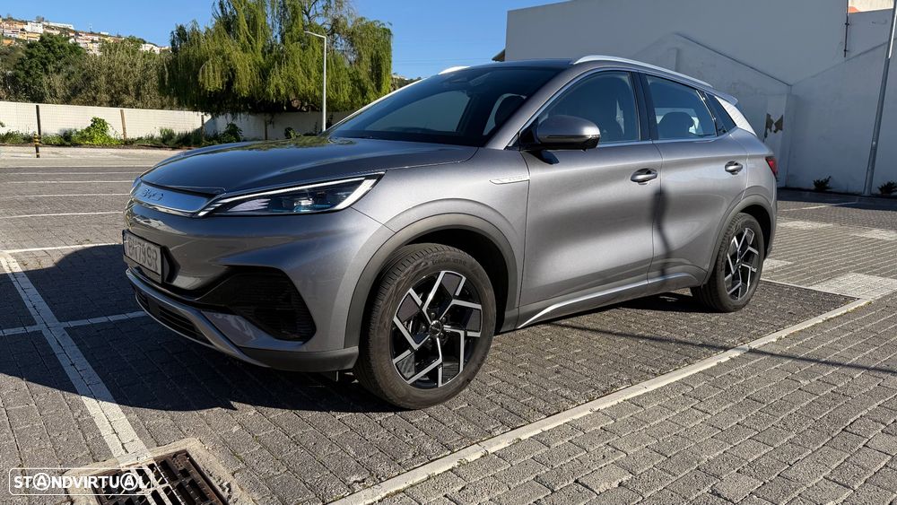 BYD Atto 3 60.48 kWh Comfort - 1