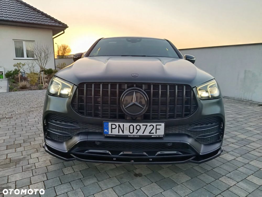 Mercedes-Benz GLE - 6