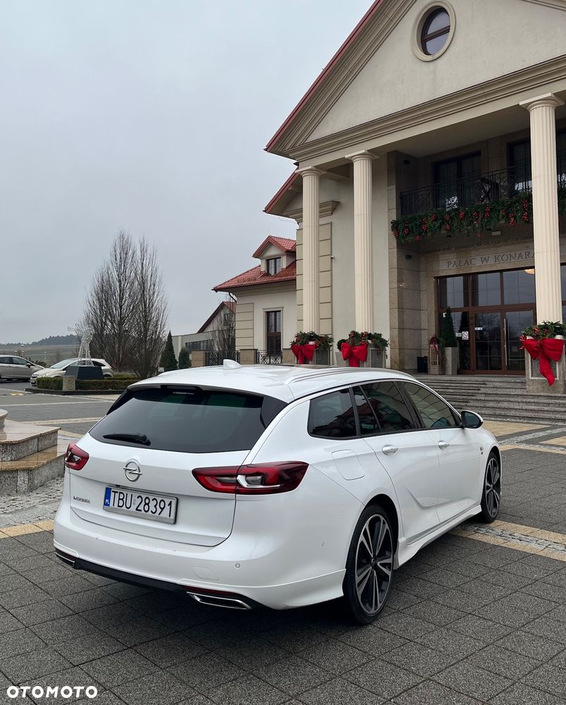 Opel Insignia 2.0 CDTI Cosmo - 6