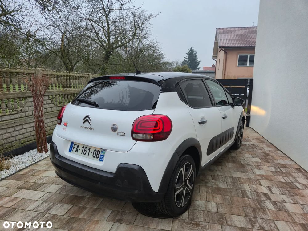 Citroën C3 - 2