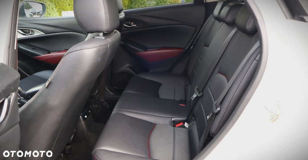 Mazda CX-3 - 17