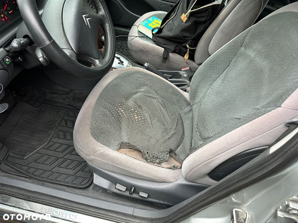 Citroën C5 2.0i 16V Prestige - 13