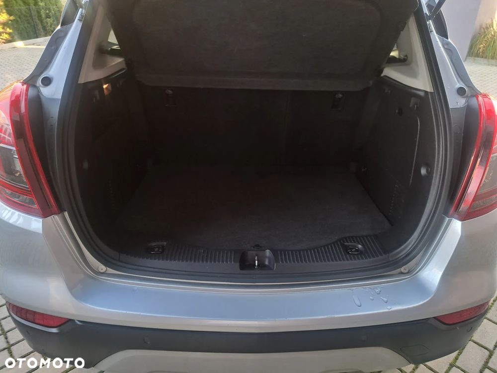 Opel Mokka 1.4 T Cosmo S&S EU6 - 15